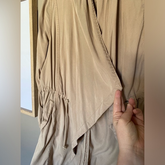 Casual tencel jacket - Picture 6 of 6